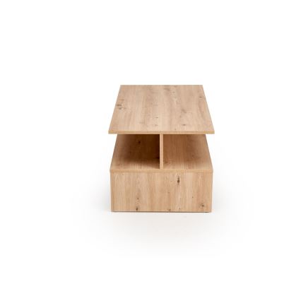 Konferenčný stolík NOTE 90x51 cm dub artisan
