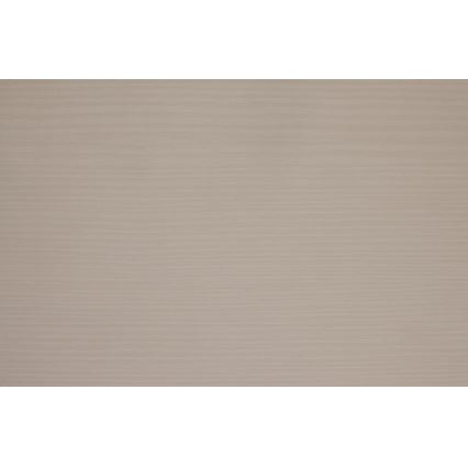 Konferenčný stolík SARON, priemer 80 cm, sivý