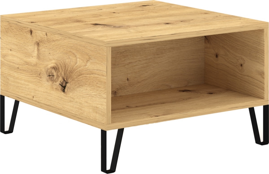 Konferenčný stolík SULA dub artisan