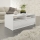 Konferenčný stolík TIRENO 100x40 cm biely