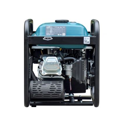 Könner & Söhnen 12111 - Invertorová elektrocentrála KS 3300i 3300 W