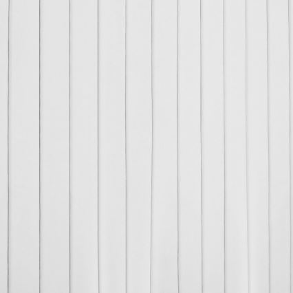 Kôš na bielizeň GUS biely