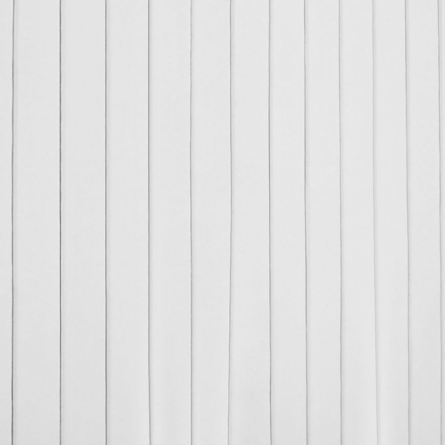 Kôš na bielizeň GUS biely