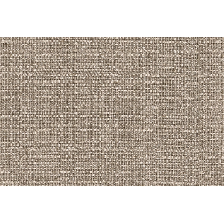 Kreslo ušiak GALA hnedé