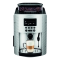 Krups - Automatický kávovar ESSENTIAL 1450W/230V strieborná
