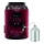 Krups - Automatický kávovar s nádobou na mlieko ESSENTIAL 1450W/230V červená
