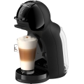 Krups - Kapsulový kávovar NESCAFÉ DOLCE GUSTO MINI ME 1500W/230V čierna
