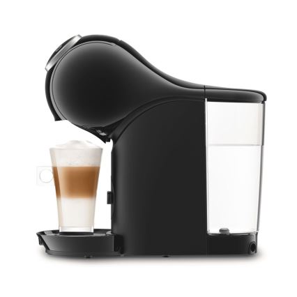 Krups - Kávovar na kapsule NESCAFÉ DOLCE GUSTO GENIO S 1500W antracit