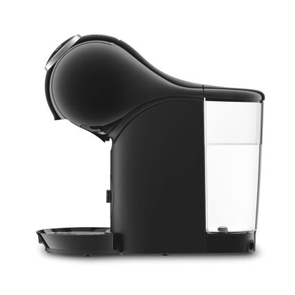 Krups - Kávovar na kapsule NESCAFÉ DOLCE GUSTO GENIO S 1500W antracit