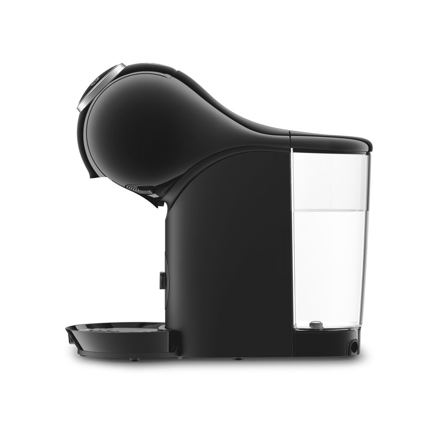 Krups - Kávovar na kapsule NESCAFÉ DOLCE GUSTO GENIO S 1500W antracit
