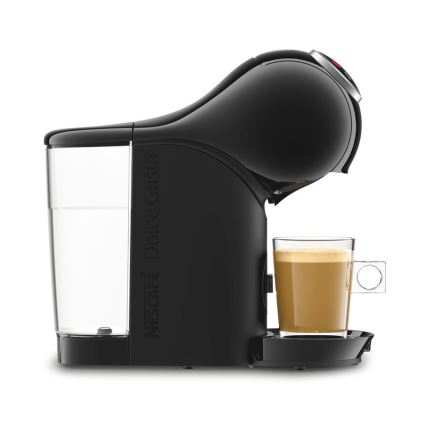 Krups - Kávovar na kapsule NESCAFÉ DOLCE GUSTO GENIO S 1500W antracit