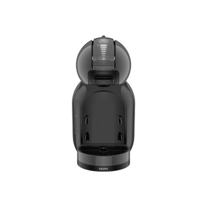 Krups - Kávovar na kapsule NESCAFÉ DOLCE GUSTO MINI ME 1500W antracit