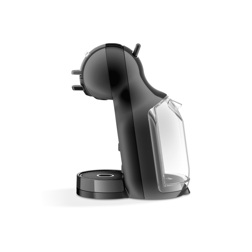 Krups - Kávovar na kapsule NESCAFÉ DOLCE GUSTO MINI ME 1500W antracit