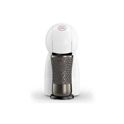 Krups - Kávovar na kapsule NESCAFÉ DOLCE GUSTO PICCOLO XS 1600W biela