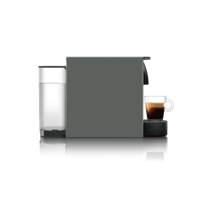 Krups - Kávovar na kapsule NESPRESSO Essenza mini 1310W/230V šedá