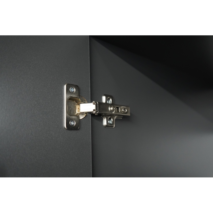 Kuchynská linka ELISE 180 cm, grafit