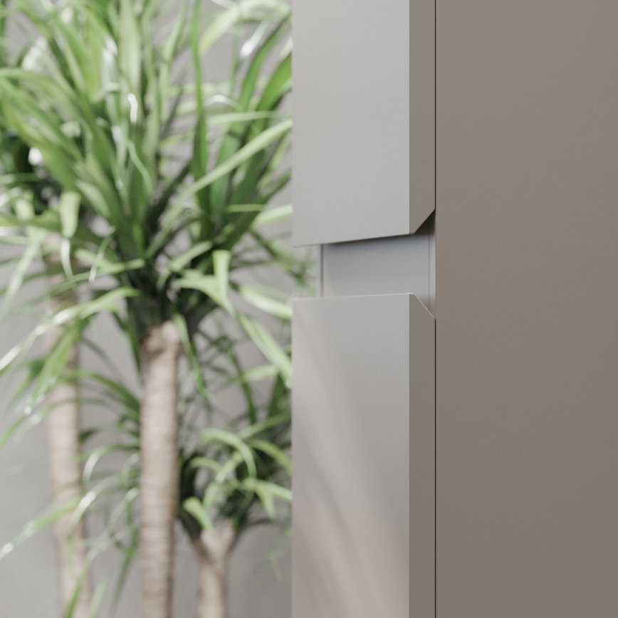 Kúpeľňová skrinka KENWOOD 186 cm marakesh