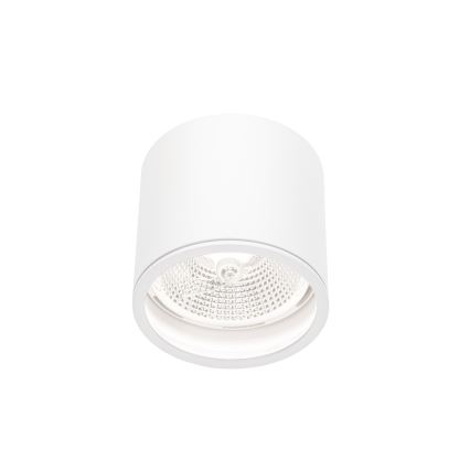 Kúpeľňové bodové svietidlo CHLOE AR111 1xGU10/12W/230V IP65 guľatý biela