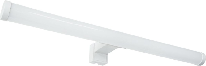 Kúpeľňové LED osvetlenie k zrkadlu 10W/230V 45 cm IP44 biele