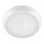 Kúpeľňové LED stropné svietidlo DEFENDER LED/12/18/24W/230V 3000/4000/6500K IP65 priemer 30 cm biele