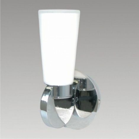 Kúpeľňové nástenné svietidlo PEARL 1xG9/25W/230V