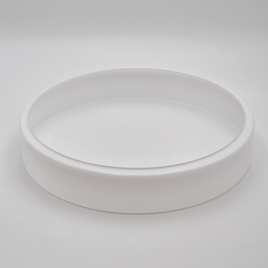 Kúpeľňové stropné svietidlo OAK 3xE27/15W/230V dub pr. 37 cm IP54