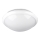 Kúpeľňové stropné svietidlo so senzorom 1xE27/60W/230V IP44 ø 29,6 cm
