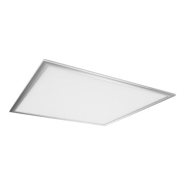 Kúpeľňový LED panel RIKI WARM WHITE LED/48W/24V IP44