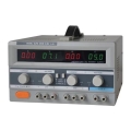 Laboratórny zdroj 3003E 2x0-30V/0-3A