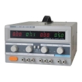 Laboratórny zdroj 3005E 2x0-30V/0-5A