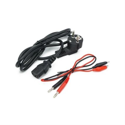 Laboratórny zdroj 3010H 0-30V/0-10A