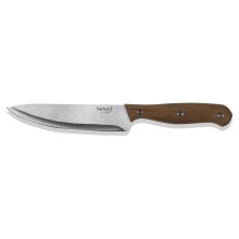 Lamart - Kuchynský nôž 21,3 cm drevo