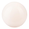 Lamkur 04778 - Náhradné sklo k stolnej lampe RONDO E14
