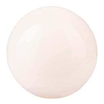 Lamkur 04778 - Náhradné sklo k stolnej lampe RONDO E14