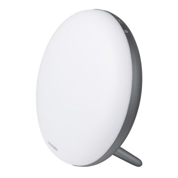 Lanaform - LED inteligentná multifunkčná stolná lampa WL-100C LED/5W/5V