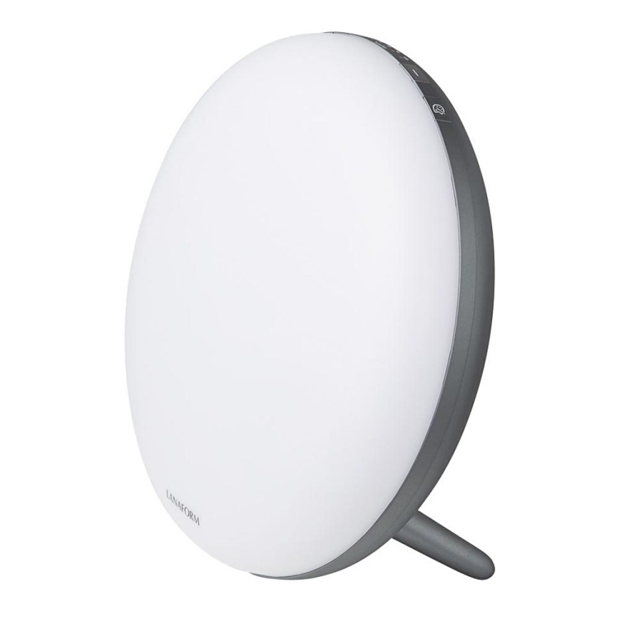 Lanaform - LED inteligentná multifunkčná stolná lampa WL-100C LED/5W/5V