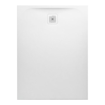 LAUFEN H2109580000001 - Obdĺžniková sprchová vanička PRO 120x90 cm marbond/biela