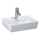 LAUFEN H8119520001041 - Umývadlo na dosku PRO 45x34 cm keramika/biela