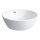 LAUFEN H8129620001091 - Umývadlo na dosku PRO priemer 42 cm keramika/biela