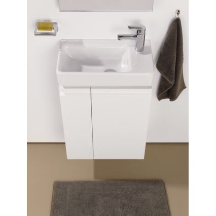LAUFEN H8159540001041 - Závesné umývadlo PRO 48x28 cm keramika/biela