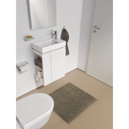 LAUFEN H8159540001041 - Závesné umývadlo PRO 48x28 cm keramika/biela