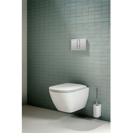 LAUFEN H8200830000001 - Závesné WC LUA keramika/biela