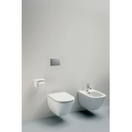 LAUFEN H8200830000001 - Závesné WC LUA keramika/biela