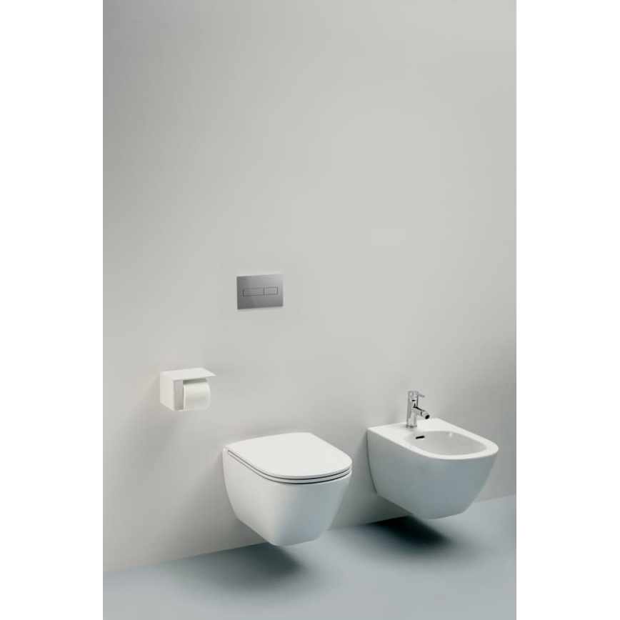 LAUFEN H8200830000001 - Závesné WC LUA keramika/biela