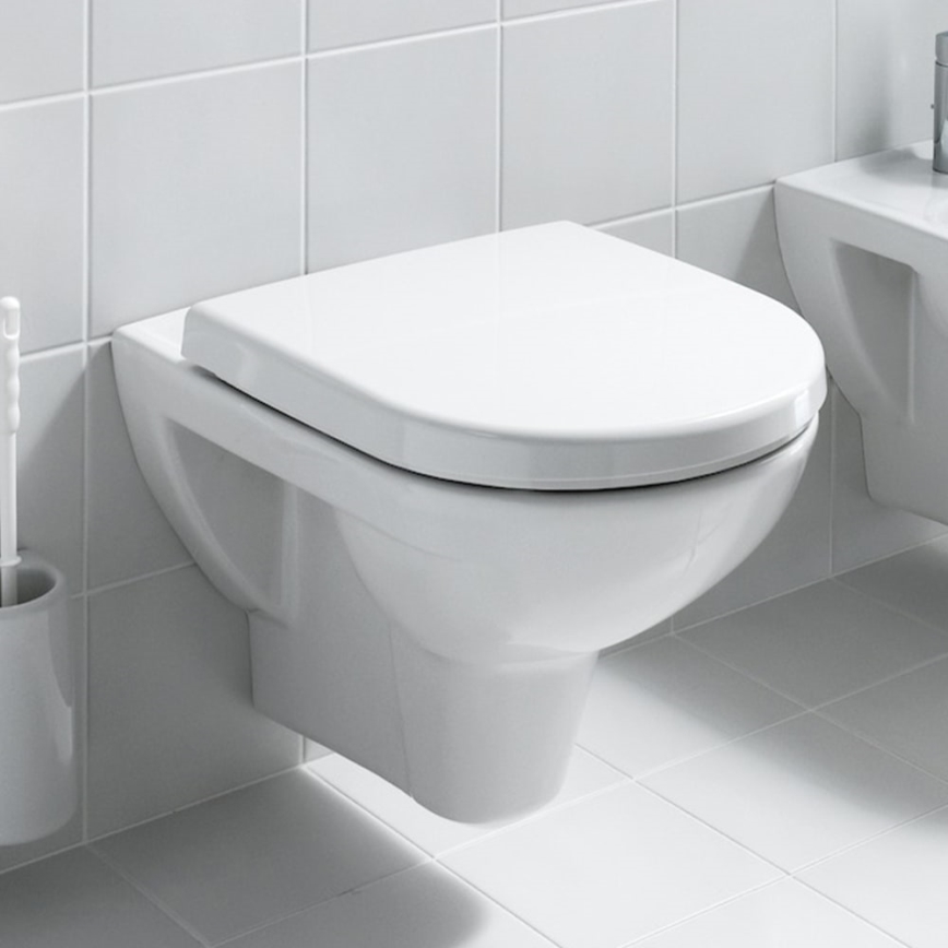 LAUFEN H8209600000001 - Závesné WC PRO keramika/biela