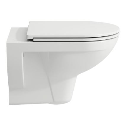 LAUFEN H8209600000001 - Závesné WC PRO keramika/biela