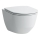 LAUFEN H8209660000001 - Závesné WC PRO keramika/biela