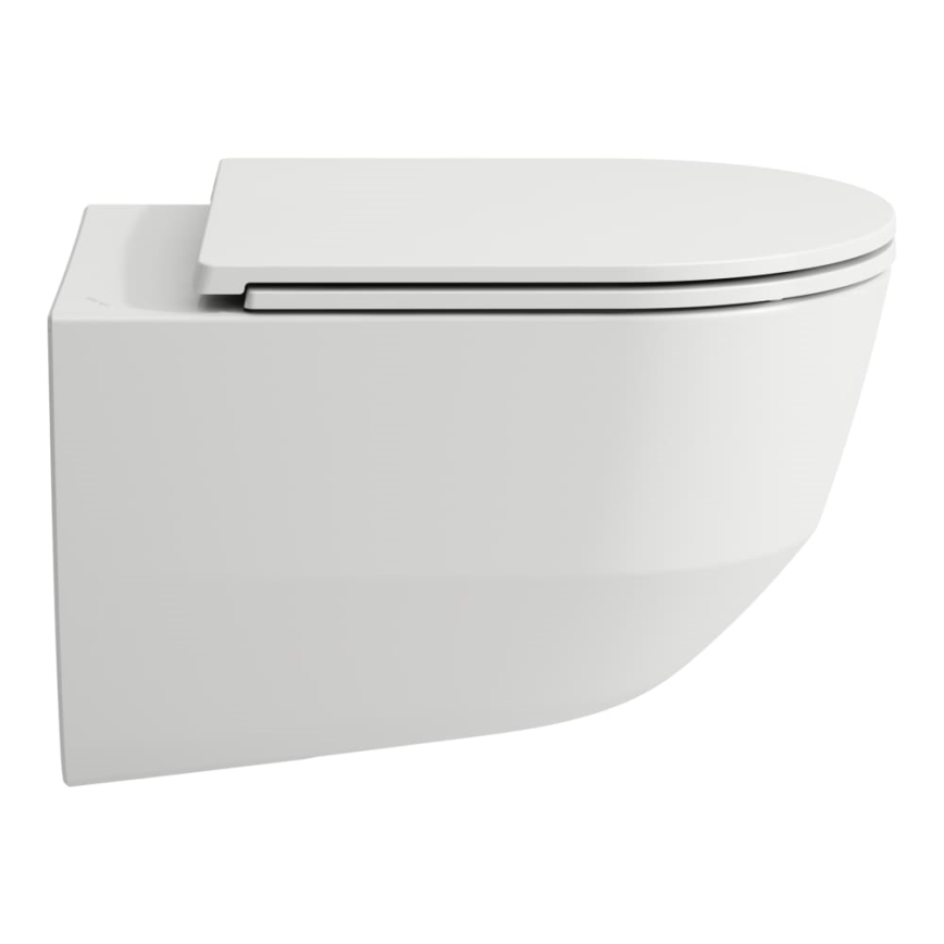LAUFEN H8209660000001 - Závesné WC PRO keramika/biela