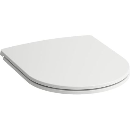 LAUFEN H8669530000001 - Závesné WC PRO keramika/biela + WC sedadlo SoftClose PRO duroplast/biela