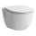 LAUFEN H8669540000001 - Závesné WC PRO keramika/biela + WC sedadlo SoftClose PRO duroplast/biela